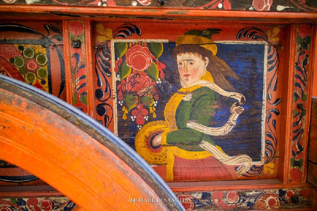 Il culto di San Pardo