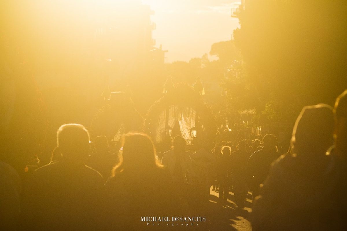 Il culto di San Pardo