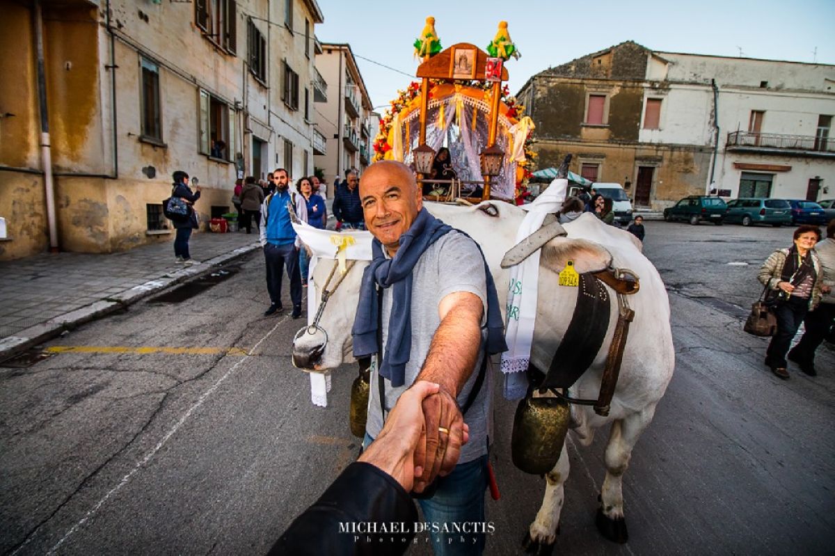 Il culto di San Pardo