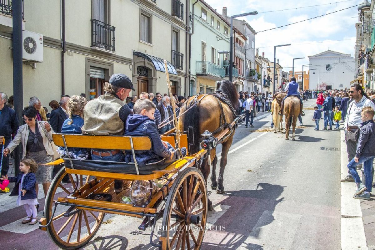 S. Antonio a Santa Croce di Magliano