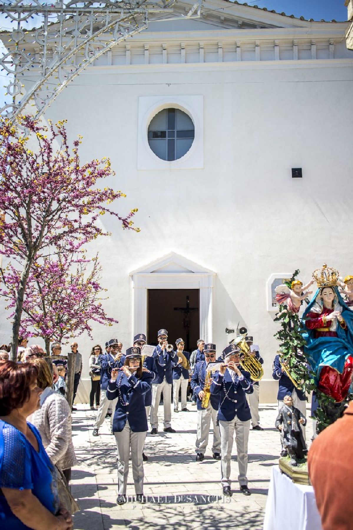 S. Antonio a Santa Croce di Magliano