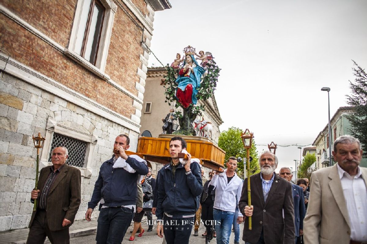 S. Antonio a Santa Croce di Magliano