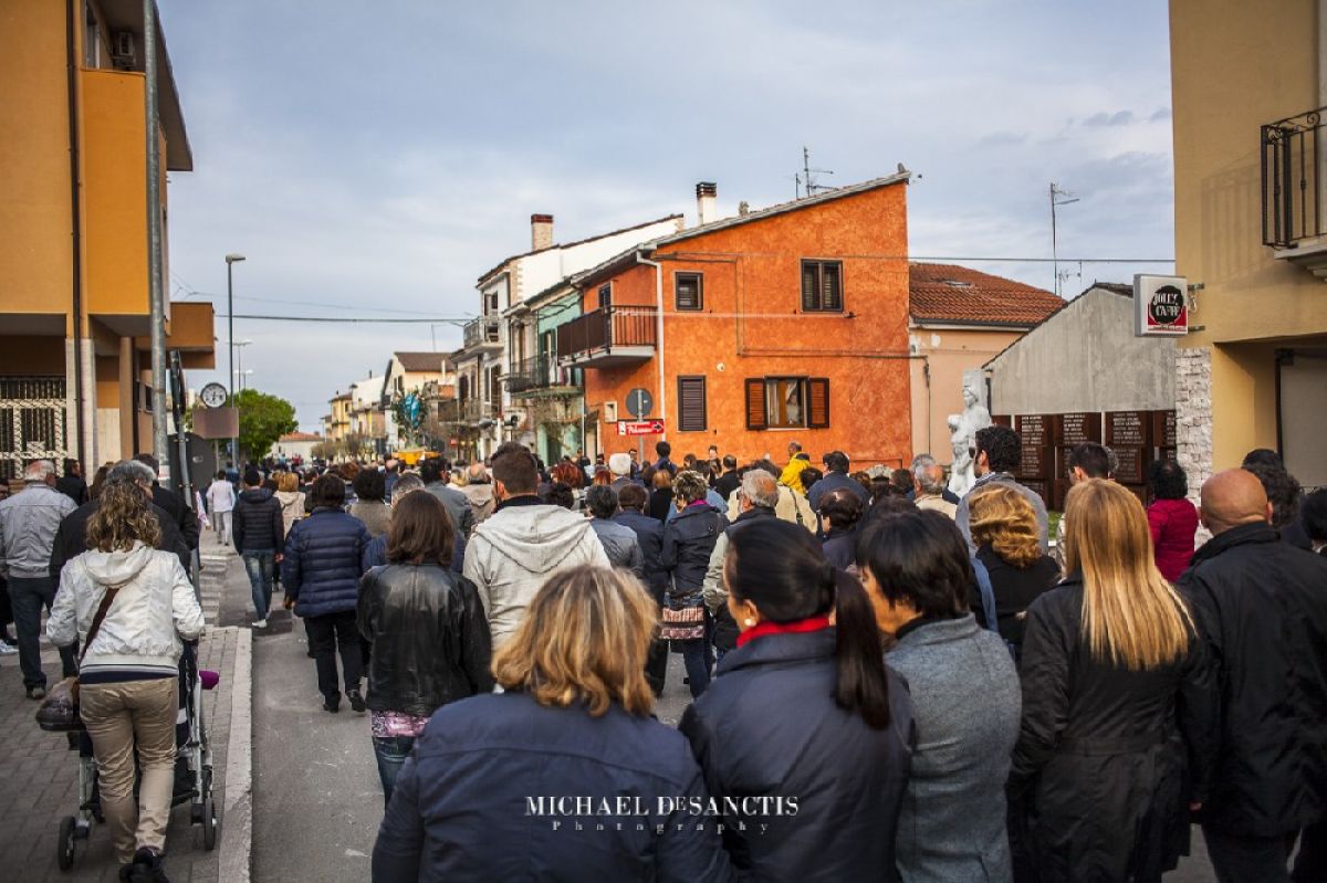 S. Antonio a Santa Croce di Magliano